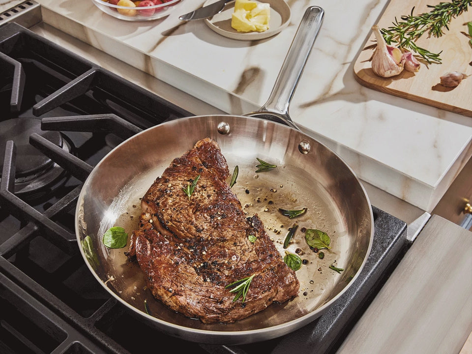 Fry Pan