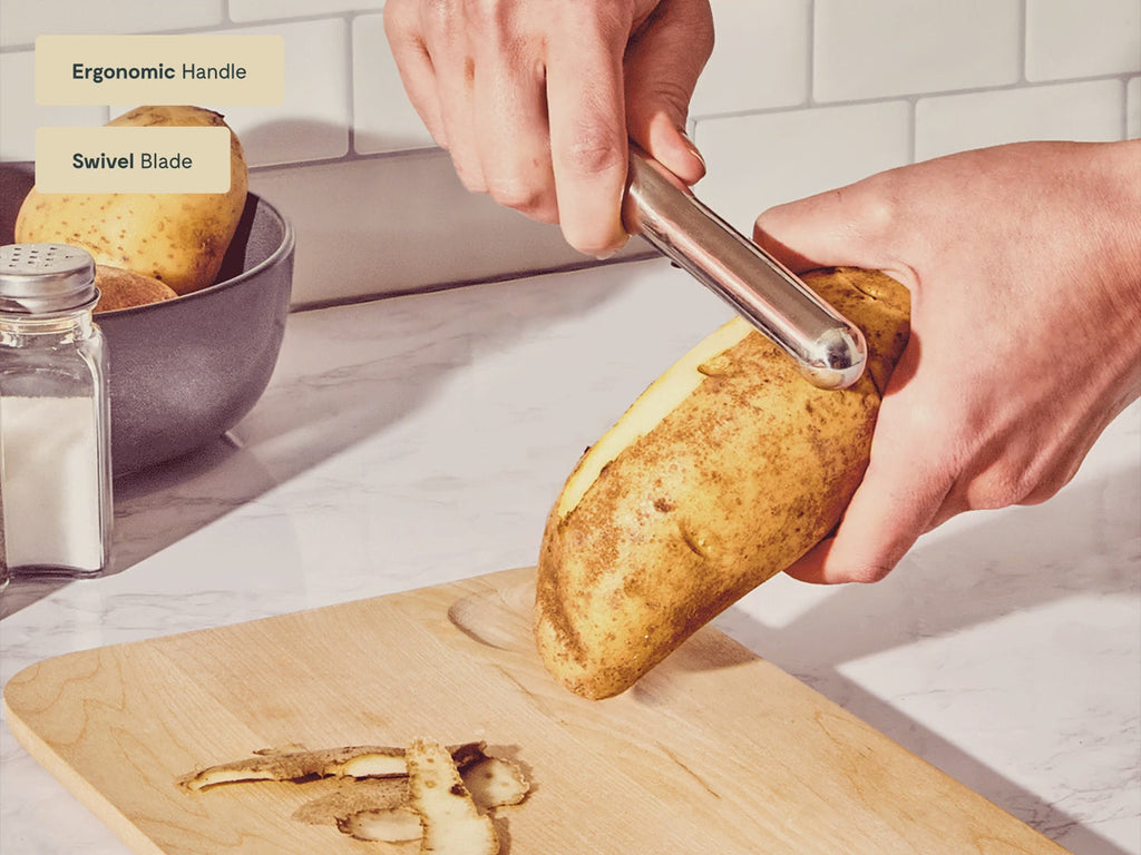 Vegetable Peeler