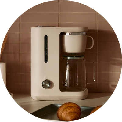 Shop Coffee Maker
