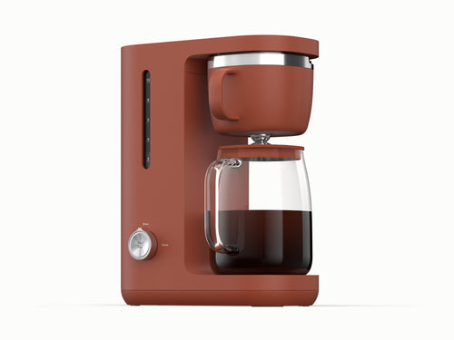 10-Cup Coffee Maker