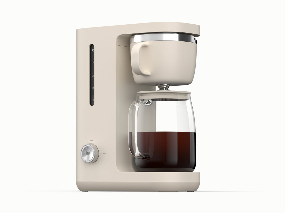10-Cup Coffee Maker