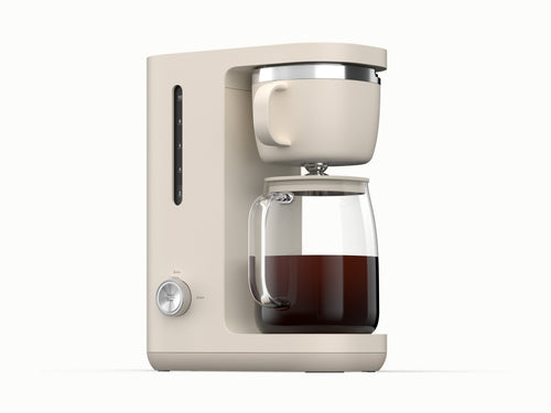 10-Cup Coffee Maker
