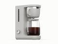 10-Cup Coffee Maker