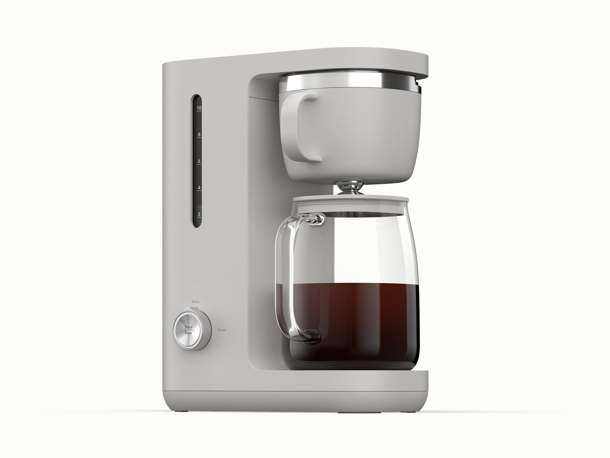 10-Cup Coffee Maker