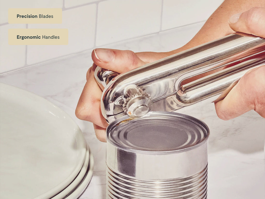 Can Opener