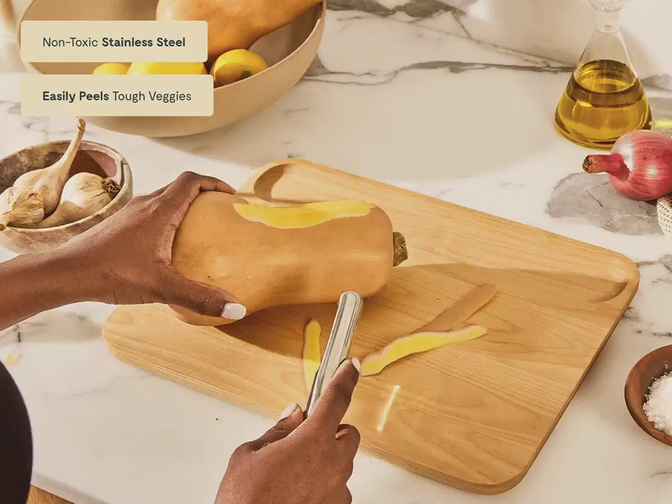 Vegetable Peeler